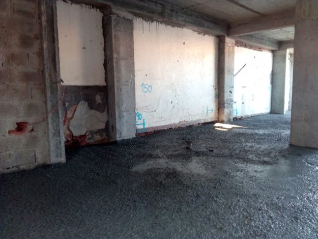 remodelação moradia