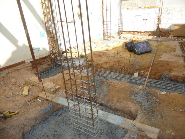 remodelação moradia