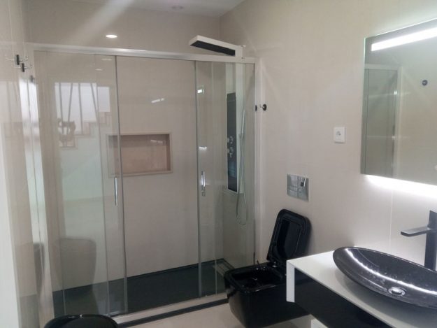 remodelação moradia