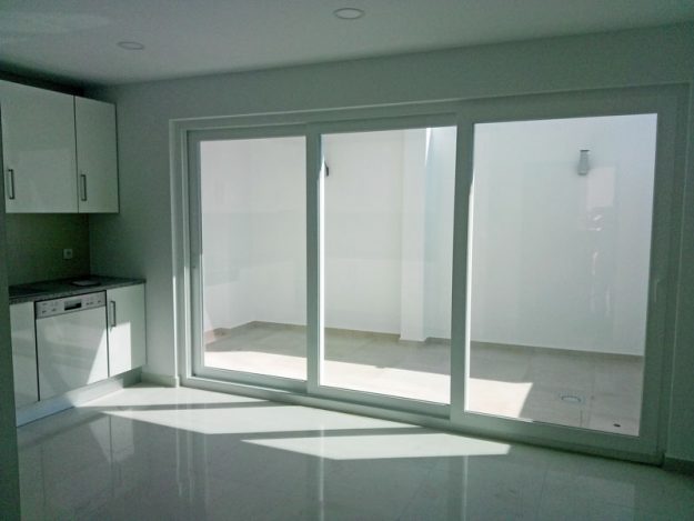 remodelação moradia