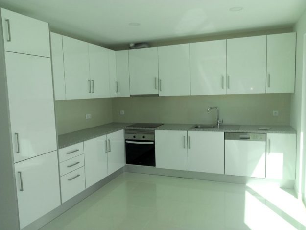 remodelação moradia