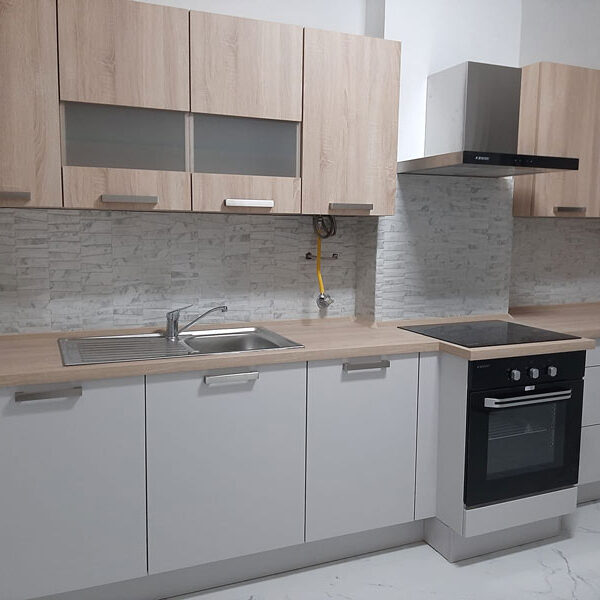 Remodelação de Cozinha