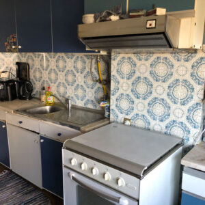 Remodelação de Cozinha