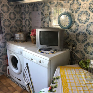 Remodelação de Cozinha